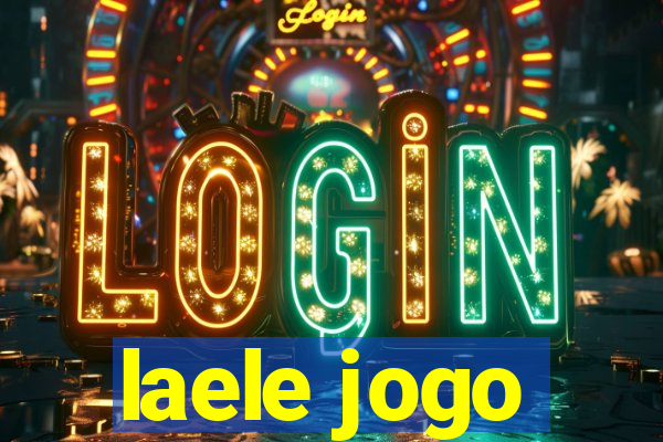 laele jogo